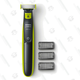 Philips Norelco OneBlade Trimmer and Shaver | $19 | Amazon |